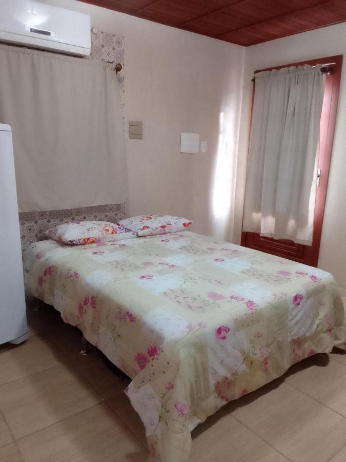 Residencial Dom Celeste Canela Kültér fotó