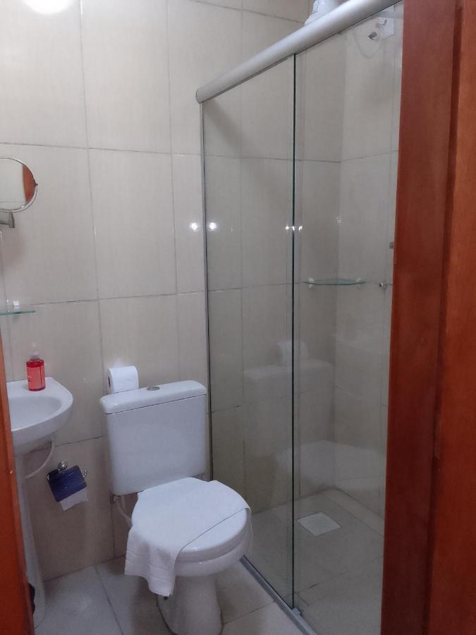 Residencial Dom Celeste Canela Kültér fotó