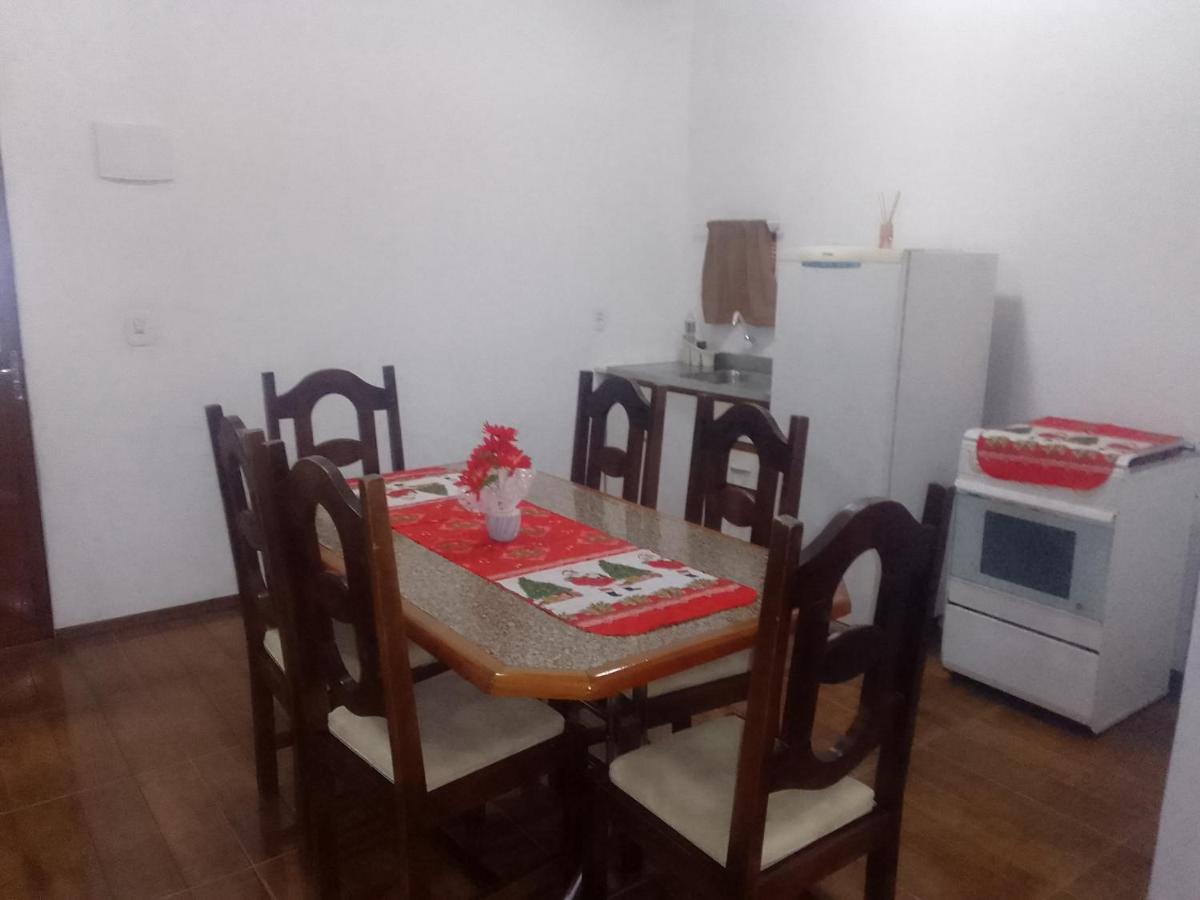 Residencial Dom Celeste Canela Kültér fotó