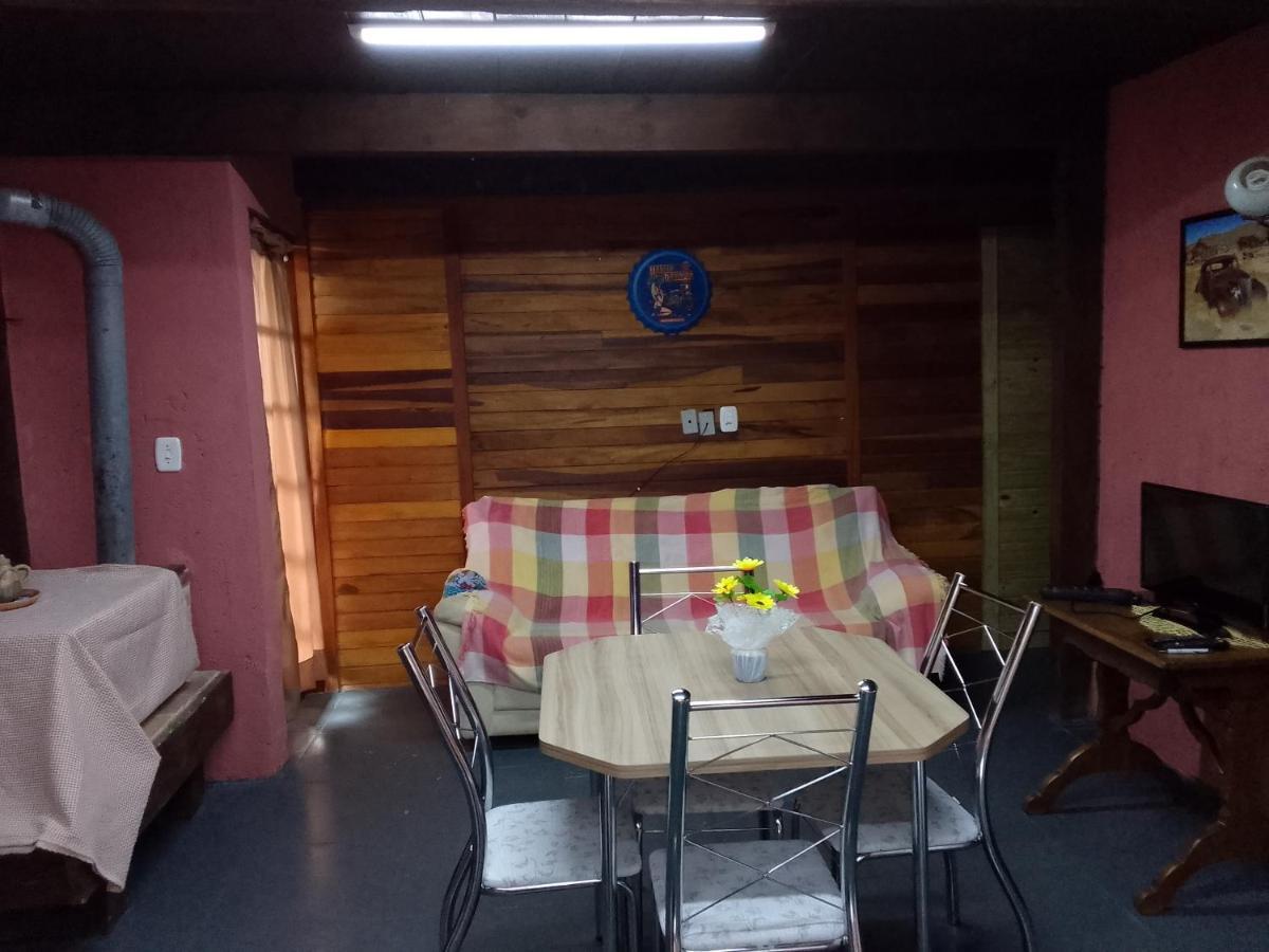 Residencial Dom Celeste Canela Kültér fotó