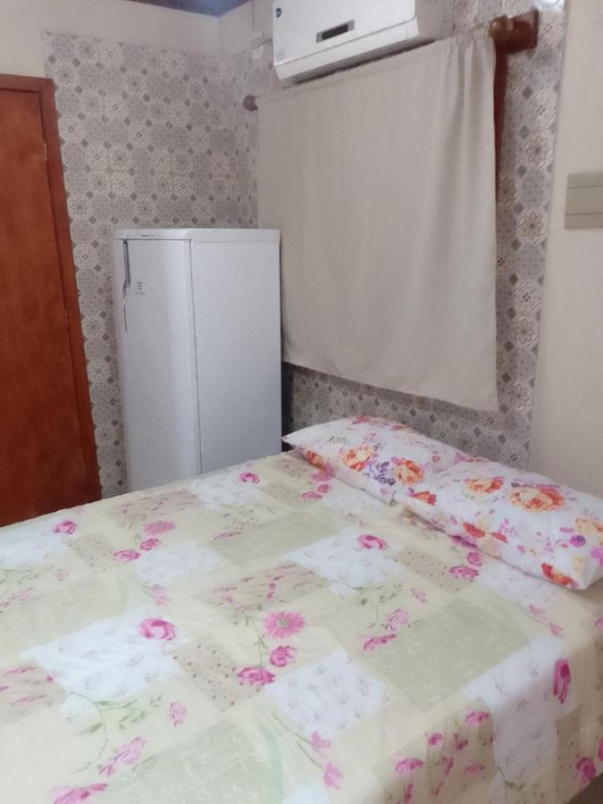 Residencial Dom Celeste Canela Kültér fotó