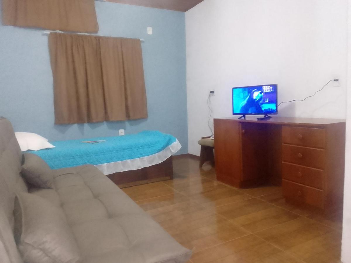Residencial Dom Celeste Canela Kültér fotó