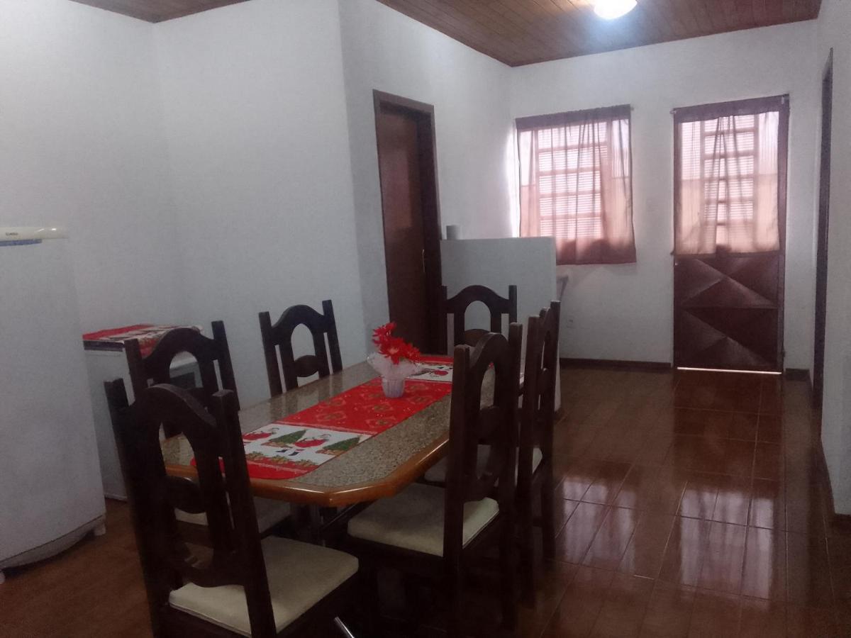 Residencial Dom Celeste Canela Kültér fotó
