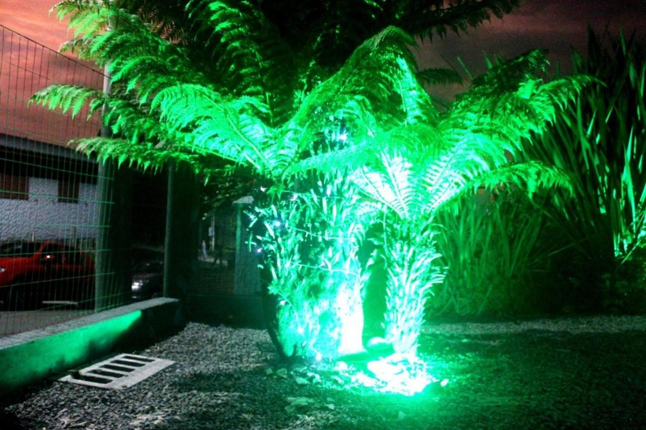 Residencial Dom Celeste Canela Kültér fotó