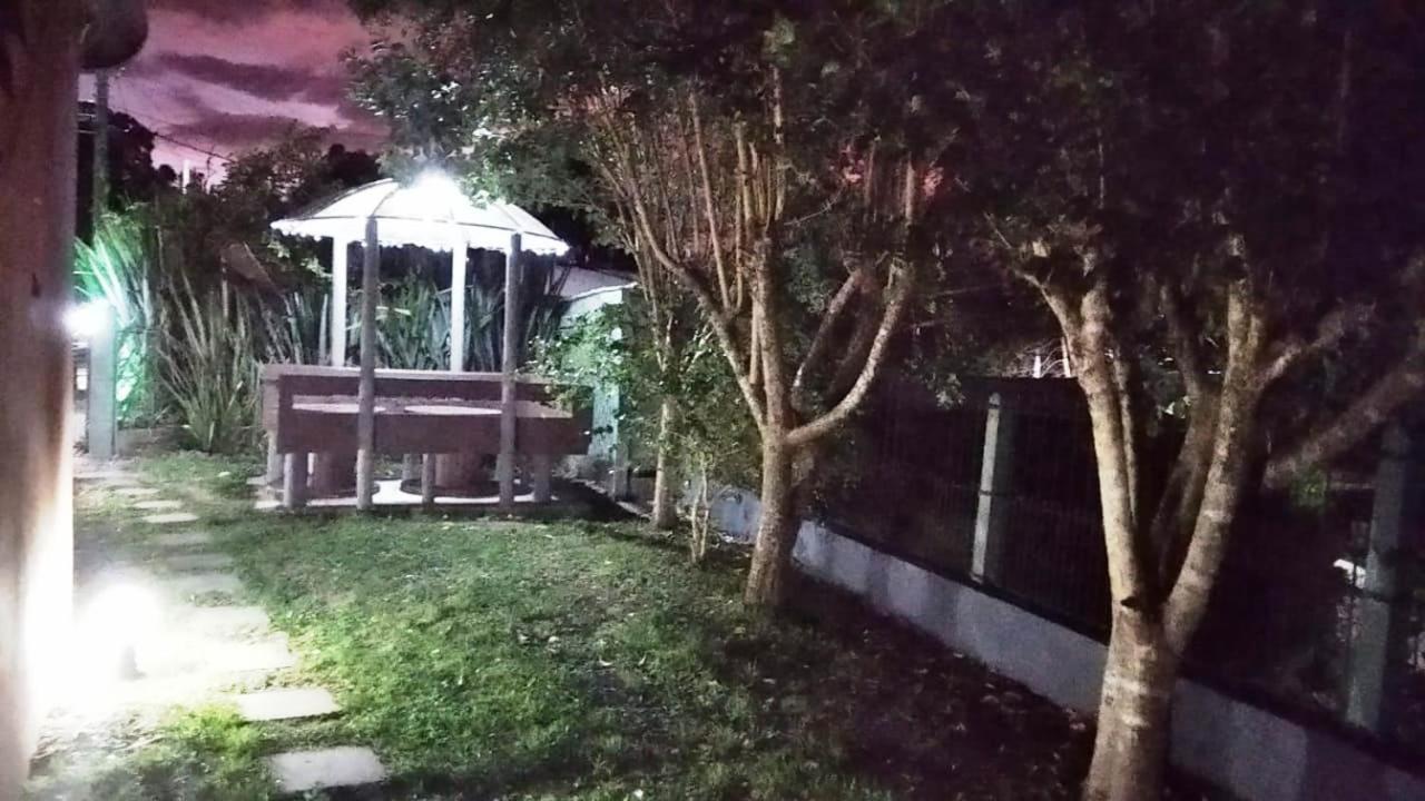 Residencial Dom Celeste Canela Kültér fotó