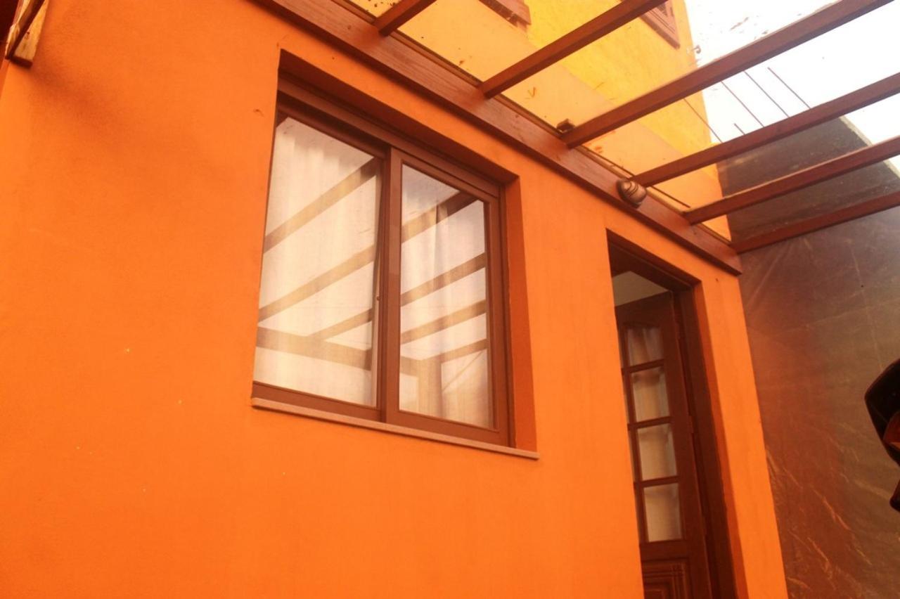 Residencial Dom Celeste Canela Szoba fotó