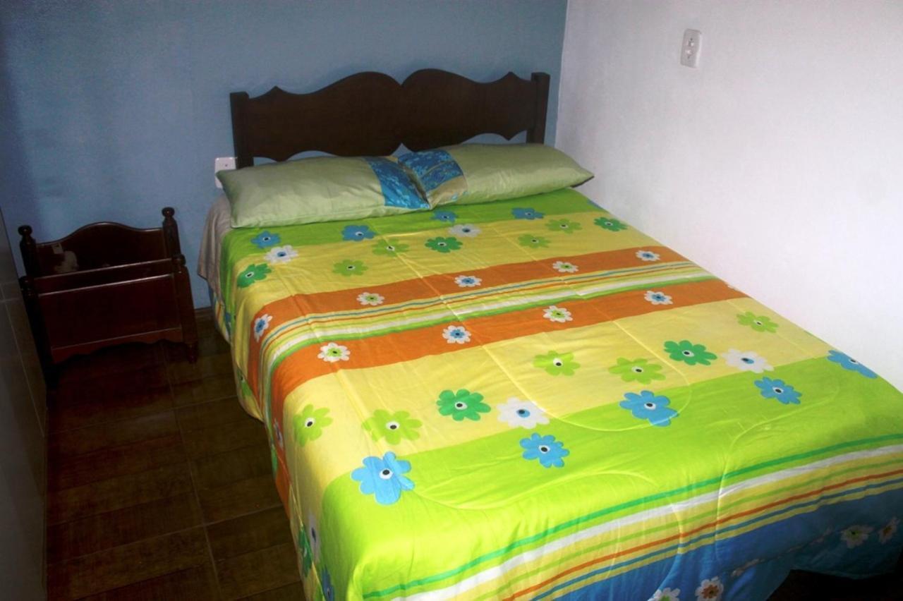 Residencial Dom Celeste Canela Szoba fotó