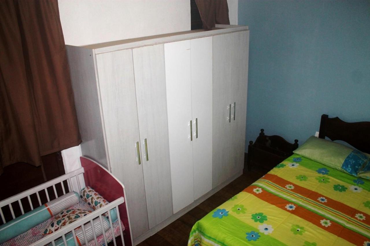 Residencial Dom Celeste Canela Szoba fotó