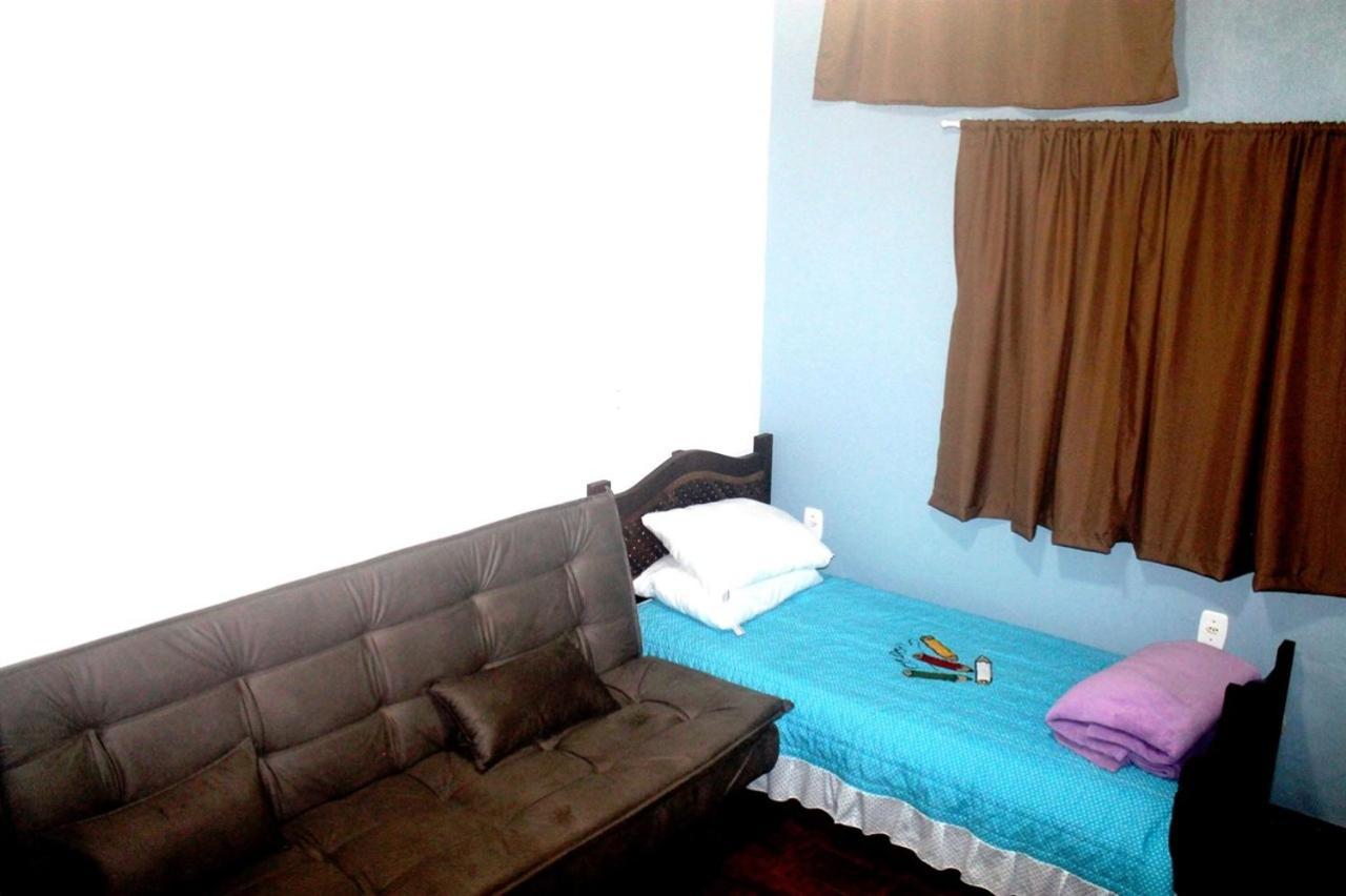 Residencial Dom Celeste Canela Szoba fotó