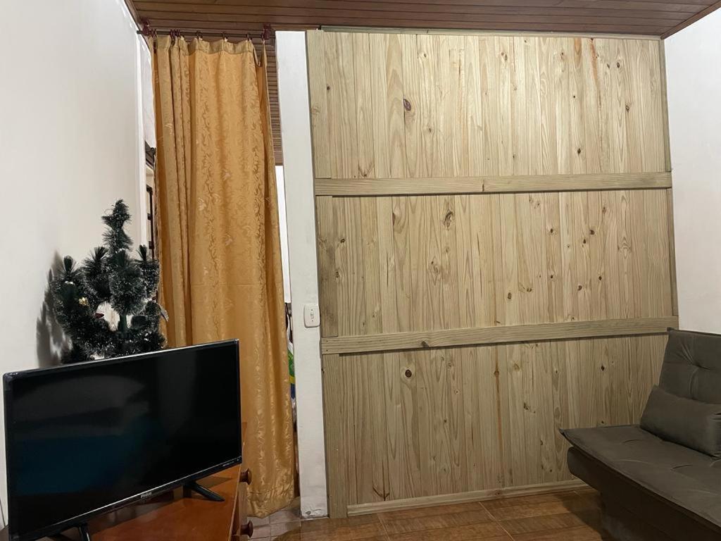Residencial Dom Celeste Canela Szoba fotó