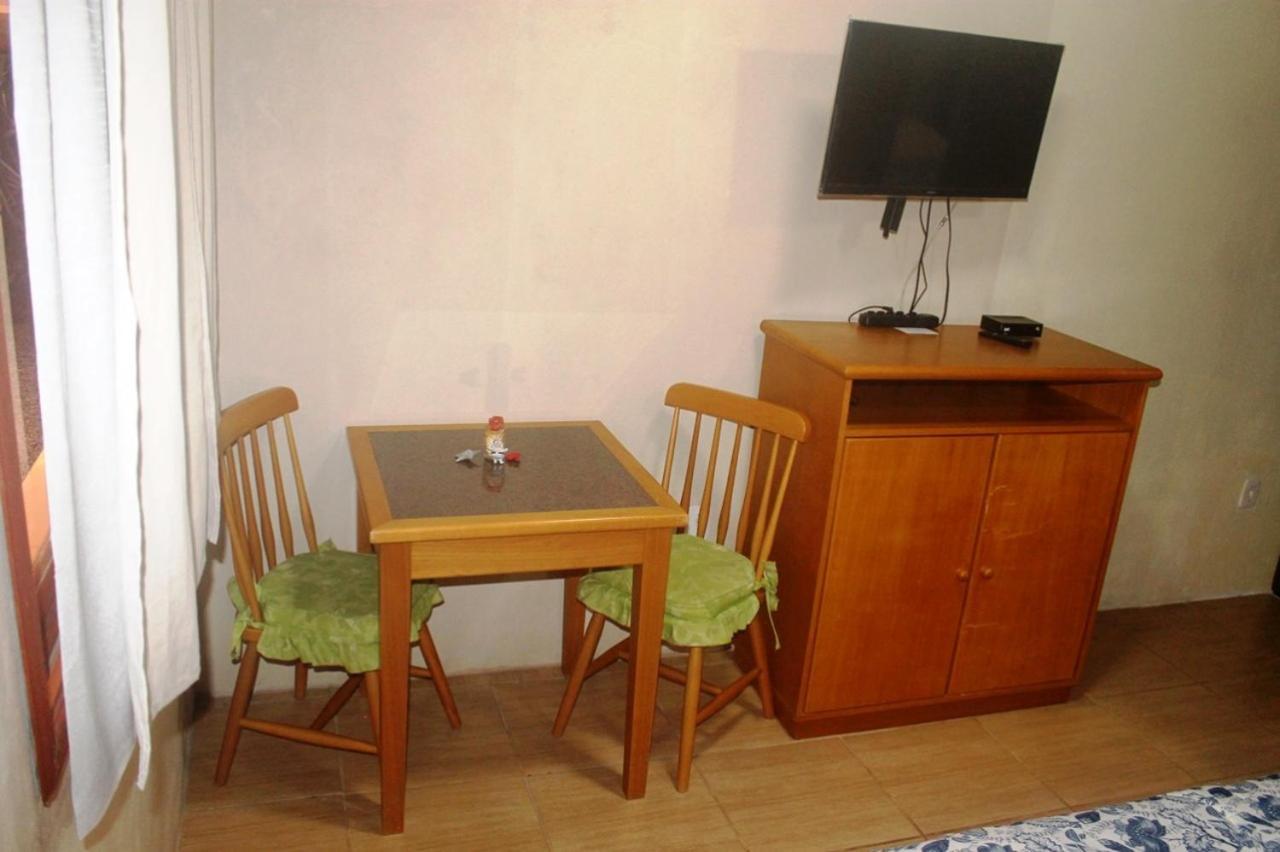 Residencial Dom Celeste Canela Szoba fotó