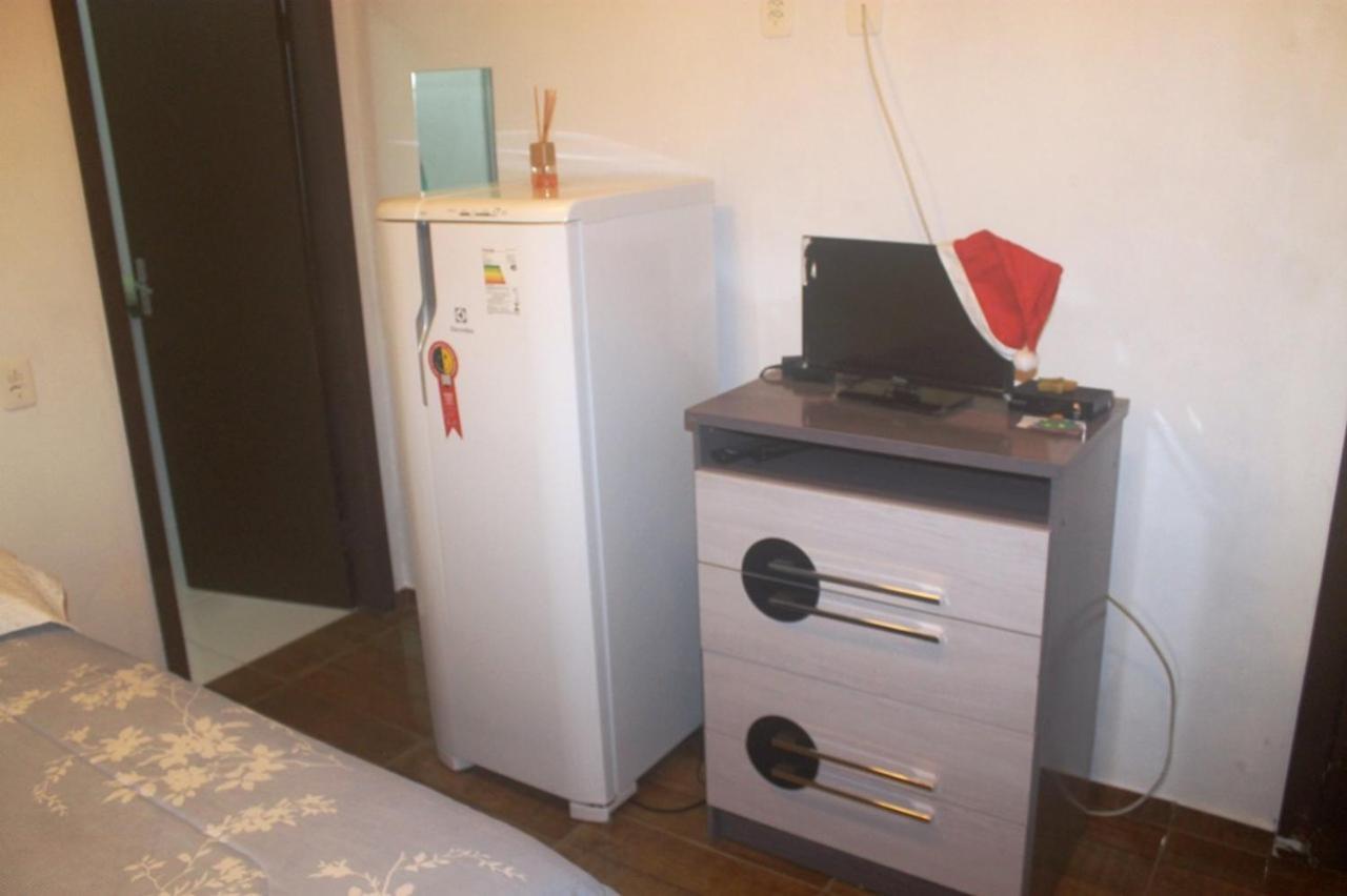 Residencial Dom Celeste Canela Szoba fotó