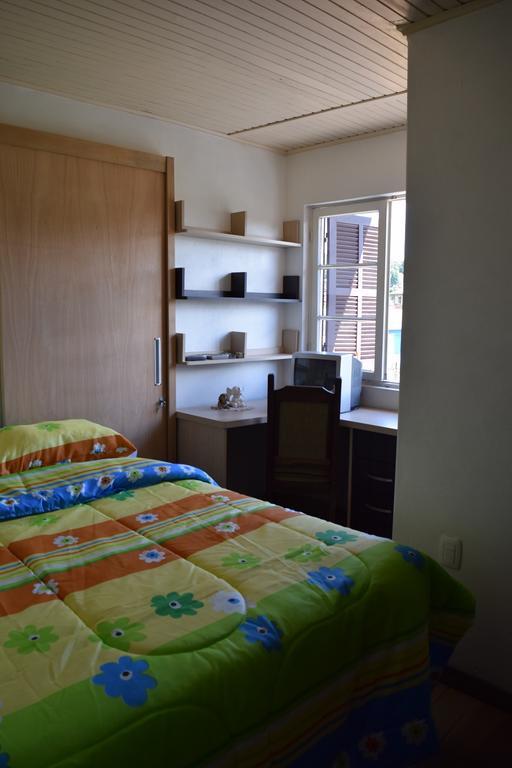 Residencial Dom Celeste Canela Kültér fotó