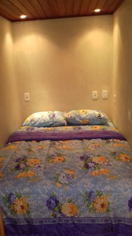 Residencial Dom Celeste Canela Kültér fotó
